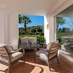 Lejlighed Alcazaba Lagoon 2465 Estepona