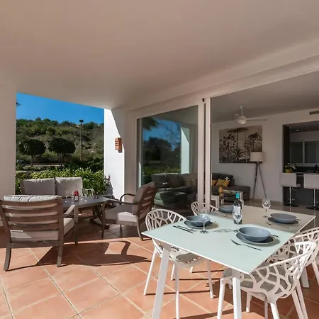 Alcazaba Blue Lagoon 2465 Estepona