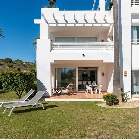 Alcazaba Blue Lagoon 2465 Estepona Apartman