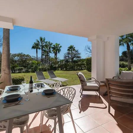 Alcazaba Blue Lagoon 2465 Estepona * Estepona