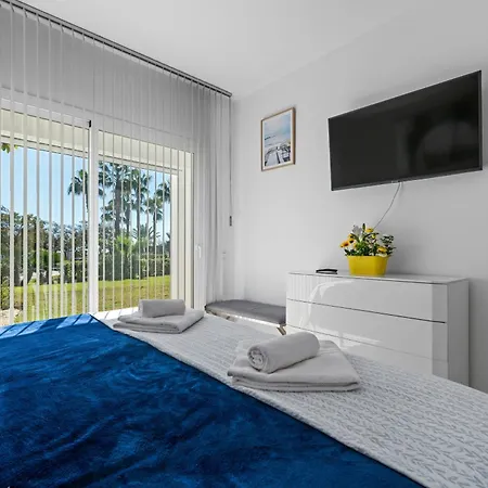 Alcazaba Blue Lagoon 2465 Estepona