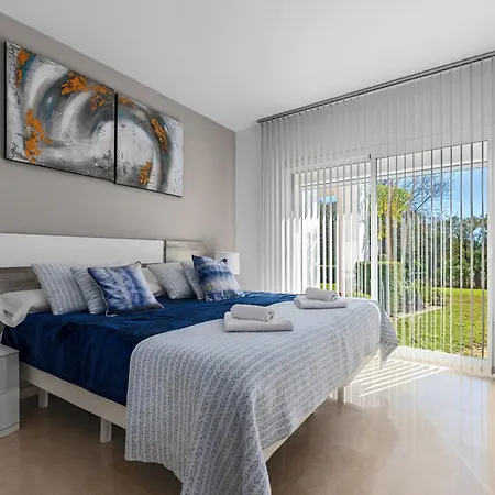 Apartman Alcazaba Blue Lagoon 2465 Estepona