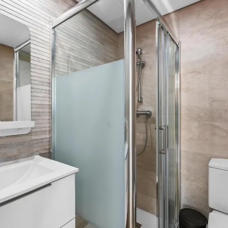 Alcazaba Blue Lagoon 2465 Estepona Apartman *