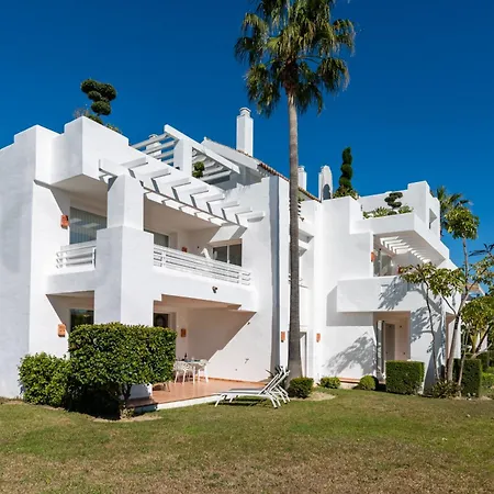 Alcazaba Blue Lagoon 2465 Estepona