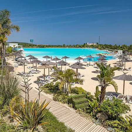 Apartman Alcazaba Blue Lagoon 2465 Estepona *