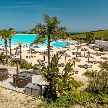 Alcazaba Blue Lagoon 2465 Estepona *
