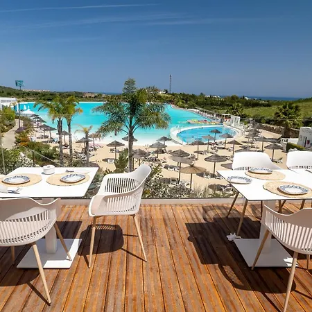 Apartman Alcazaba Blue Lagoon 2465 Estepona
